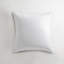 Diamond Quilted Euro Sham-1693195520