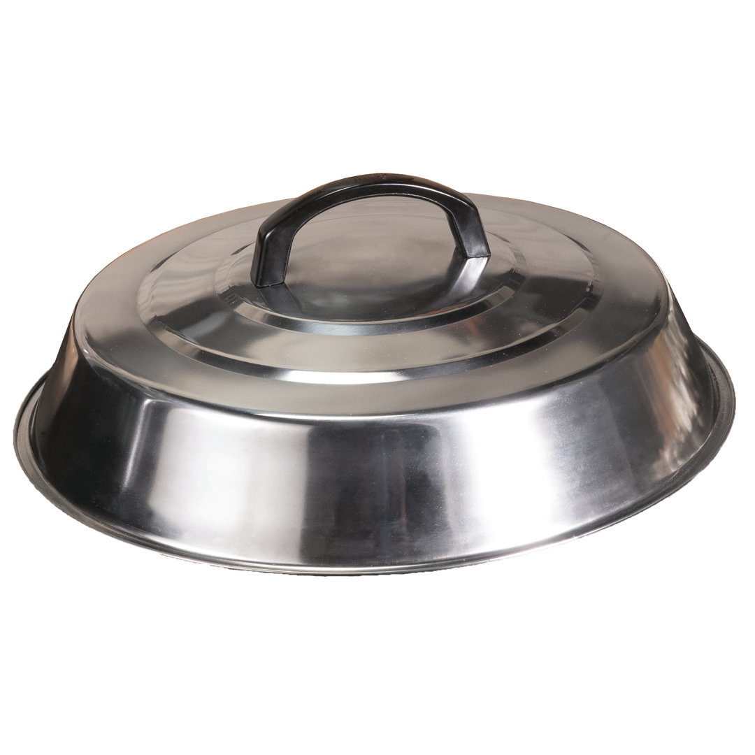 Blackstone 12" Round Basting Cover Blackstone