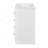 Freestanding Vanity Set with 3 Drawers-1526545996