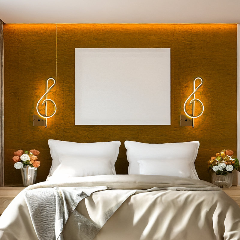 Wall Lamp