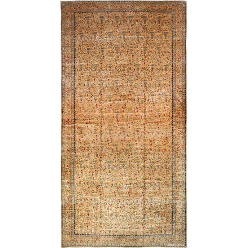 One-of-a-Kind Rectangle 16' X 29'8" Area Rug
