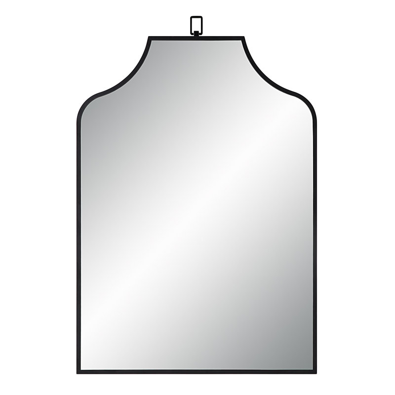 Solache Arch Mirror