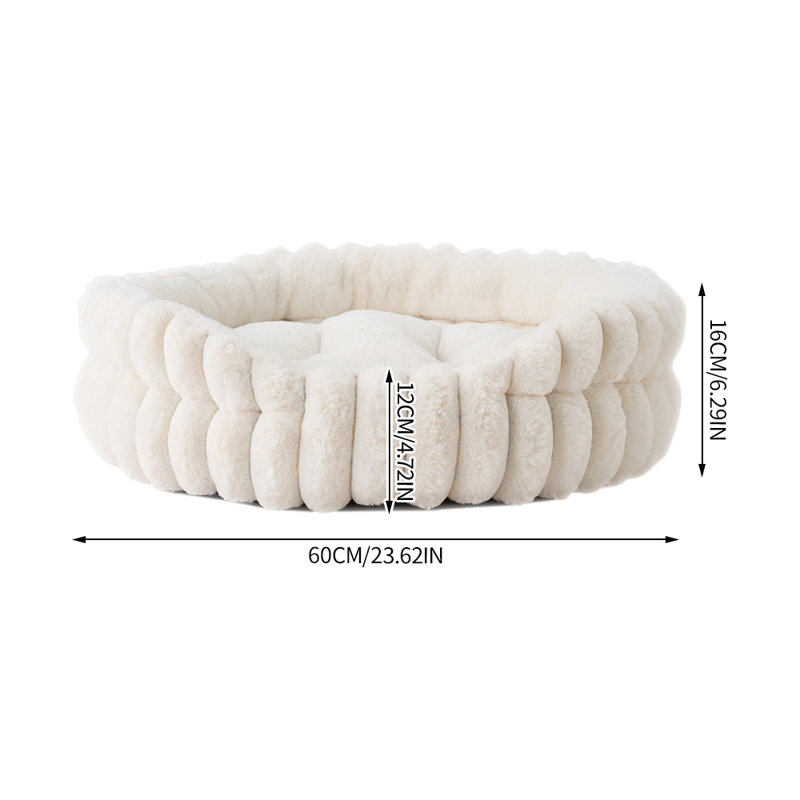 Cotton Pet Bed