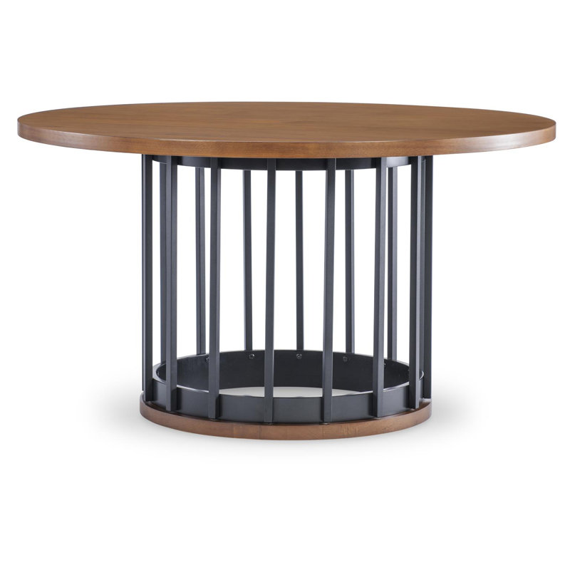 Gladyne Round Dining Table