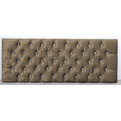 Dwyer Upholstered Headboard