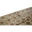 Handmade Silk and Wool Area Rug