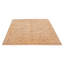 Tapis taupe Peshawar Oushak 7 pi 9 po x 7 pi 11 po