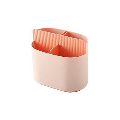 Boîte de rangement de bureau 4 compartiments