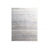 Zhaire One-of-a-Kind 7'11" X 9'11" Hand Knotted Area Rug