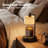 Candlelight Heating Lamp With Timer