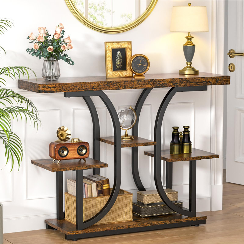 108cm Console Table