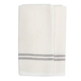 Khadhi Stripe Jacquard Tea Towel Kitchen Towel