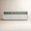 Paloma TV Stand for TVs up to 70"