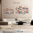 Avery Stacked Wooden Blocks-108902162