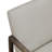 Furman Chair In Valencia Linen
