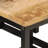 Ken Enclosed Coffee Table