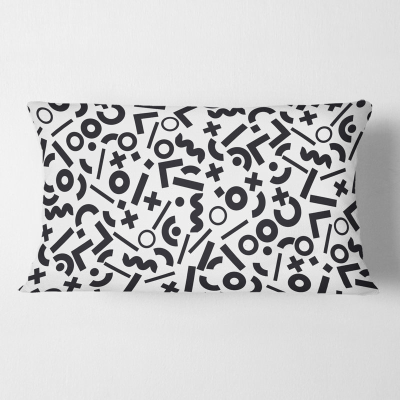 Coussin Monicolore