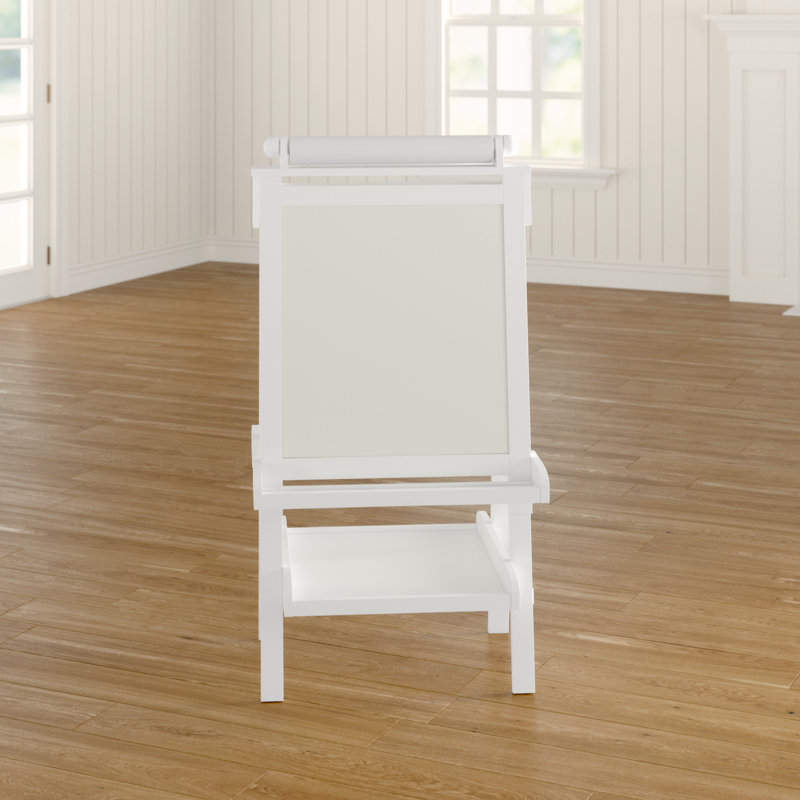 Deluxe Wooden Easel