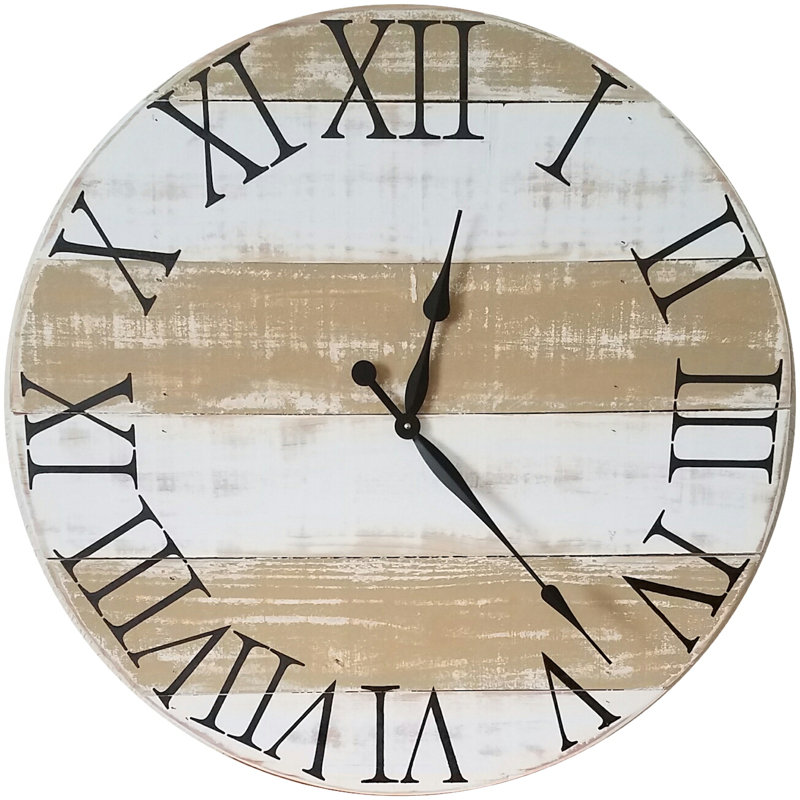 Horloge murale surdimensionnée Zelda, Petit