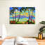 Gillard, palmiers tropicaux-107677870
