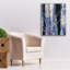 «Deep Woods 1» par Albena Hristova, art mural sur toile-102878577