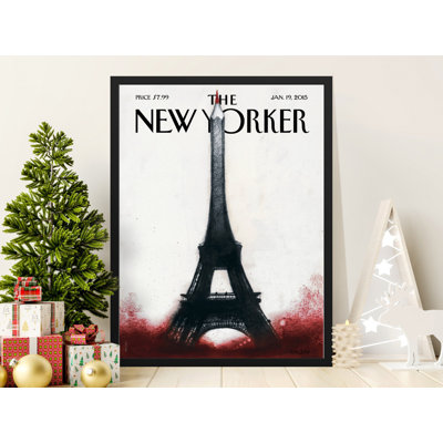 Denardo Single Picture Frame Print