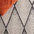 Marbella Handloomed Wool And Cotton Geometric Rug-1557874760