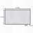 All-Weather Resistant Clear Panel Outdoor Curtain | Multi-Size Privacy Screen & Blackout Solution for Pergola, Porch & Gazebo-121688003