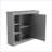 Nelli Bathroom Cabinet-507388007