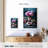 Harnek Tea Time Peonies-108435356