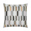 Chiseled Outdoor Square Sunbrella® Pillow Cover & Insert-1879294028