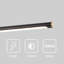 Ailah 3 - Light LED Kitchen Island Pendant-1599463928