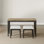 Console Table And Stools Set
