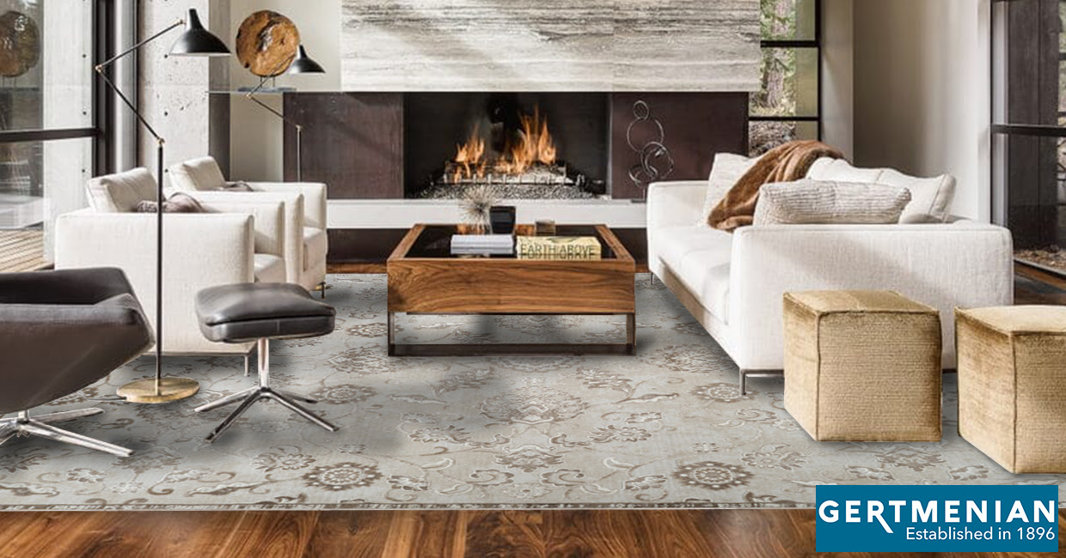 Luscious and Cozy Rugs for Every Lifestyle