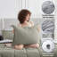 Ensemble d'édredon réversible avec draps Bed-in-a-bag-103089518-103089529