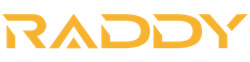 Logo Raddy