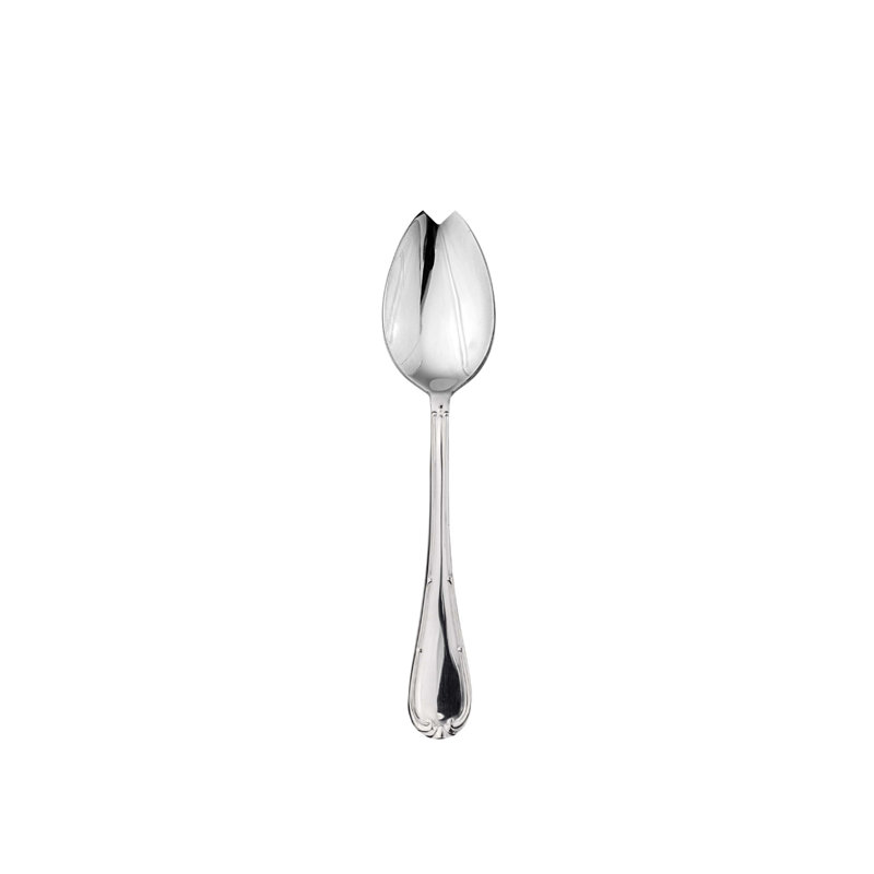 Raffaello 7 - Piece Stainless Steel Hostess Set