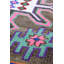 Herki One-of-a-Kind 2'7" X 11'9" Area Rug