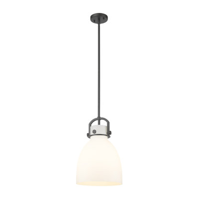 Luminaire suspendu 1 lumière Badillo
