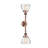Chill 2 - Light Dimmable Vanity Light-25617116-25617123