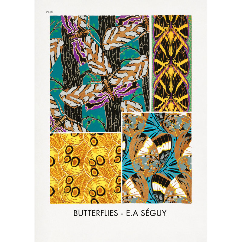 Wrapped Canvas Print, 50.8 cm H x 76.2 cm W