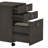 Echo 3 Piece Computer Desk Office Set-988752202