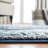 Cascata Performance Oriental Rug-103936553