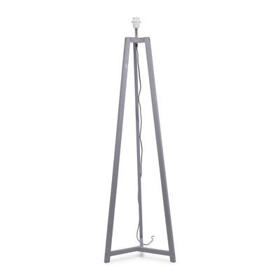 Rhavyn 131cm Traditional Floor Lamp