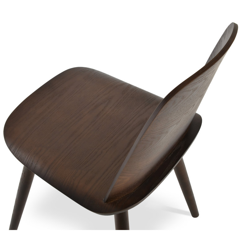 Chaise Janelle, Noyer