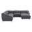 Comprise 6-Piece Sectional Sofa-2078271399
