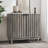 Grazyna Fluted 2-Door Sideboard-386464614