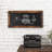 25.56" Wall Mounted Chalkboard-577779680