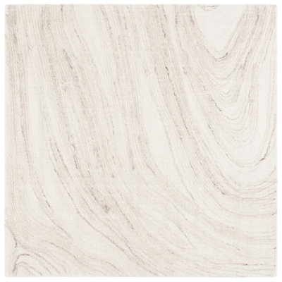 Tapis ivoire / beige Bradfield 551