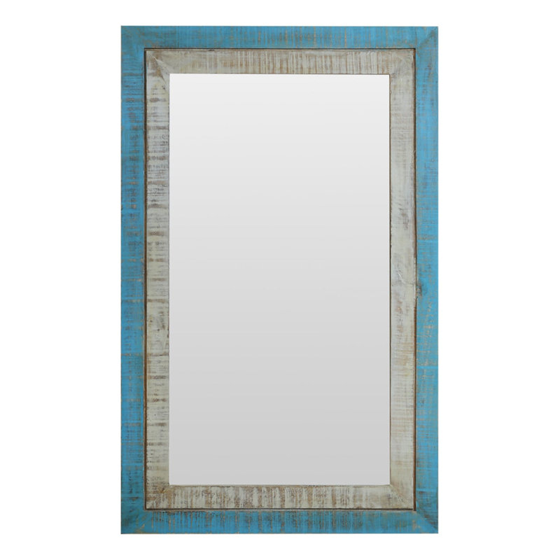 Miroir mural Rustic